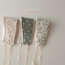 M 마이베베 한복 귀돌이 남아 여아 한복 악세사리