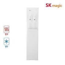 SK매직 정수기 냉온 WPUB100FREWH