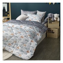 세사온라인 부릉이 알러지케어 차렵베개세트 SS