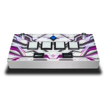 SDVX 소스 플랫폼 스테이션 사볼콘 SOUND VOLTEX 핸드 컨트롤러 디맥콘 조이스틱, 1개