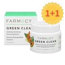 파머시 그린 클린 메이크업 멜트 어웨이 클렌징 밤 100ml 2개 세트 미국직구