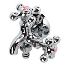 베란다수도꼭지 세탁실수도꼭지 욕실수도꼭지 수도꼭지교체 마당수도꼭지