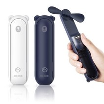 베어 시원 화이트 1개입 138993 2000mAh 3in1 C.ONE-2000/ 미니선풍기, 상세페이지 참조, 상세페이지 참조