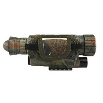 고배율망원경 단안 IR 디지털 단일 튜브 망원경 휴대용 야간 보, TYPE1 NO1 US Plug