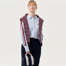 타미힐피거 모니카 걸프렌드 셔츠 (T22C0WSH032WT1C1O)