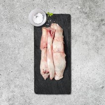 [국내산 한우 1++ No.9] 스지 소힘줄 500g