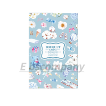 부케가르니 퍼퓸드 샤쉐 옷장방향제 클린솝 L, 20g, 200개, Clean Soap