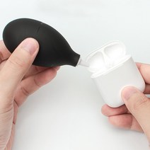 전자기기 청소용품 에어블로워 키보드 카메라 노트북 에어팟 청소, 에어블로워 2개