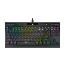 커세어 K70 RGB TKL 게이밍 기계식 키보드 광적축, 상세페이지 참조, 상세페이지 참조, 상세페이지 참조