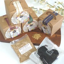 어린이집 유치원 전통 생일 답례품-유치원 생일답례품 돌잔치답례품 고급 행사답례품 칠순 조문 퇴임 학원 입학 졸업 답례품 추석 한가위 선물세트, 하트미역+함초소금