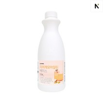네이쳐티 리치캐모마일티베이스 1.2kg, 1개