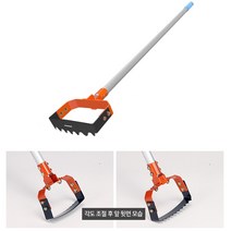 도시농부 잡초 제거기 3R, 1개