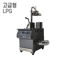 숯깨비3 고깃집 식당 자동 숯불피우는기계 숯불착화기