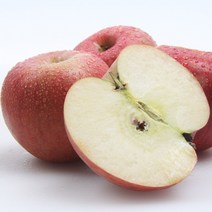 충북영동 사과 3kg (부사 12-15과) 달콤하고 아삭한 부사사과