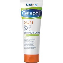 [독일 내수 정품](세타필)CETAPHIL Sun Daylong SPF 50+ sensitive Gel 100ml