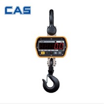 카스 매달림저울 CASTON2 PLUS/1E(LED타입)/1000kg/500g/리모트 컨트롤러/IP65 방수등급