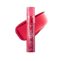 투쿨포스쿨 틴트 환승연애 해은 아트클래스 끌레어, 3호 x 1개