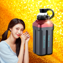 에이네트(주) 방짜배터리 전동릴 디지탈 수류탄 밧데리 AN-3500B 단품/1개세트/더블세트(사은품증정), 배터리만 1개 ( 충전기 미포함 )