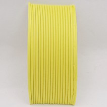 연등 연잎 (소/11*4.5cm) - 8색택1, 노랑