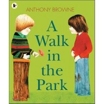 A Walk in the Park, (외국도서)