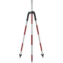 블루텍스타프 삼각대 BPT-2 (폴대용) (화물착불), 1개