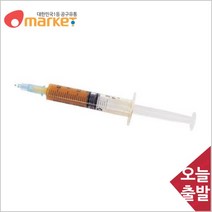 공구세상 태광다이아몬드 3970269 금형연마용 콤파운드/3000강도/2cc