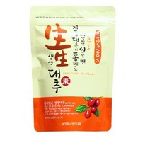 생생대추, 4개, 220g