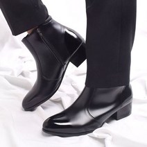 BUyuS남성 WI-나이스 남자신발 워커 부츠 캐주얼화 로퍼굿딜 브이숍