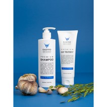 [이지로 탈모세트] 샴푸500ml+트리트먼트250ml + 헤어토닉 120ml 탈모증상완화 25가지유해성분이 없는 약산성 두피냄새케어 온가족, 탈모샴푸 + 트리트먼트 + 헤어토닉