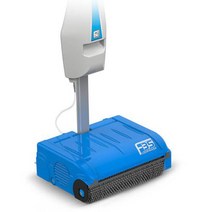 FloorWash 자동바닥청소기 F35/카페트청소기/스크로바
