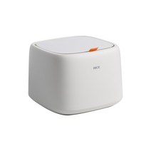 The Bund 쌀통 10KG+계량컵, 네이비