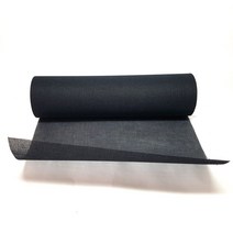 가방심지 2T 3.5T 6T 27cm 10마 검정