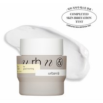 어반앤 파인 크림 80ml / 진정 수분 보습 소나무성분