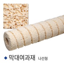 피알피쉬 막대 여과재 - 나선 (1개입), 1개