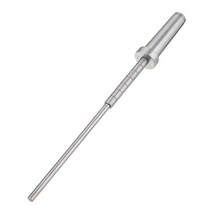 woodworking 연결 mt2 pen mandrel saver morse taper 2 shank pen made woodturning tool wood lathe tool