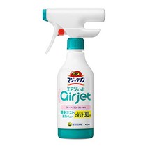 버스 매직 린 에어 제트 프루티 플로럴 본체 430ml バスマジックリンエアジェット フルーティフローラル 本体 430ｍｌ