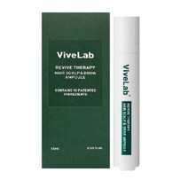 바이브랩 헤어 스칼프 앤 브로우 앰플 15ml.YG, 상세페이지 참조, 1개, 15ml
