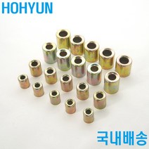 밴딩캡 농약호스내경 6.5mm 8.5mm 10mm 13mm 호현산업, 내경 6.5mm 호스용