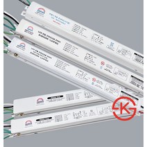 대원루스터 LED컨버터 25W30W50W 36V90V108V180V [안방 주방 거실 LED 조명기구용], 12번. 108V50W (2채널)