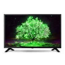 라익미 스마트 DS4001L FULL HD LED 40인치 TV VA패널 넷플릭스 유튜브 60hz, 벽걸이 기사방문설치(지방/제주도불가)