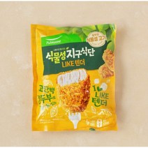 풀무원_식물성 두부텐더 400g, 1개