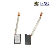 EXQ MP100/150 듀얼광택기 15미리/21미리 - 카본브러쉬 DA9040-1