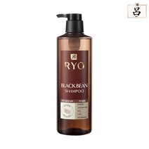 려 탈모증상완화 파주 검은콩 샴푸 800ml 무배, 단품, 단품