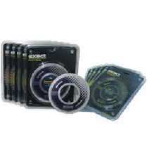 렉스 톱날 [이그젝트] CERMET-165(스테인리스관), 1개