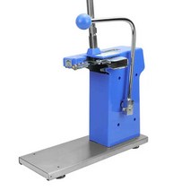 수동 봉지 포장기 비닐 봉합기 비닐봉투 식품 접착기, 알루미늄 세트 기본모델 + 못 2000개