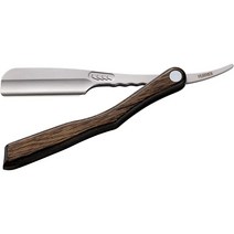 페더 아티스트클럽SS 접이식 면도기 우드, 우드 + 1개, 1개