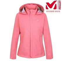 밀레 MILLET 여성 바람막이 자켓 LD바니자켓(사은품증정)MVPSJ802D