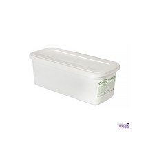라벨리 그린티 아이스크림 4L, 1개