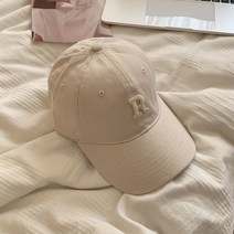 다다랜드 베이직 야구모자