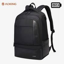 KJ_FKK022 business 트래블 USB백팩